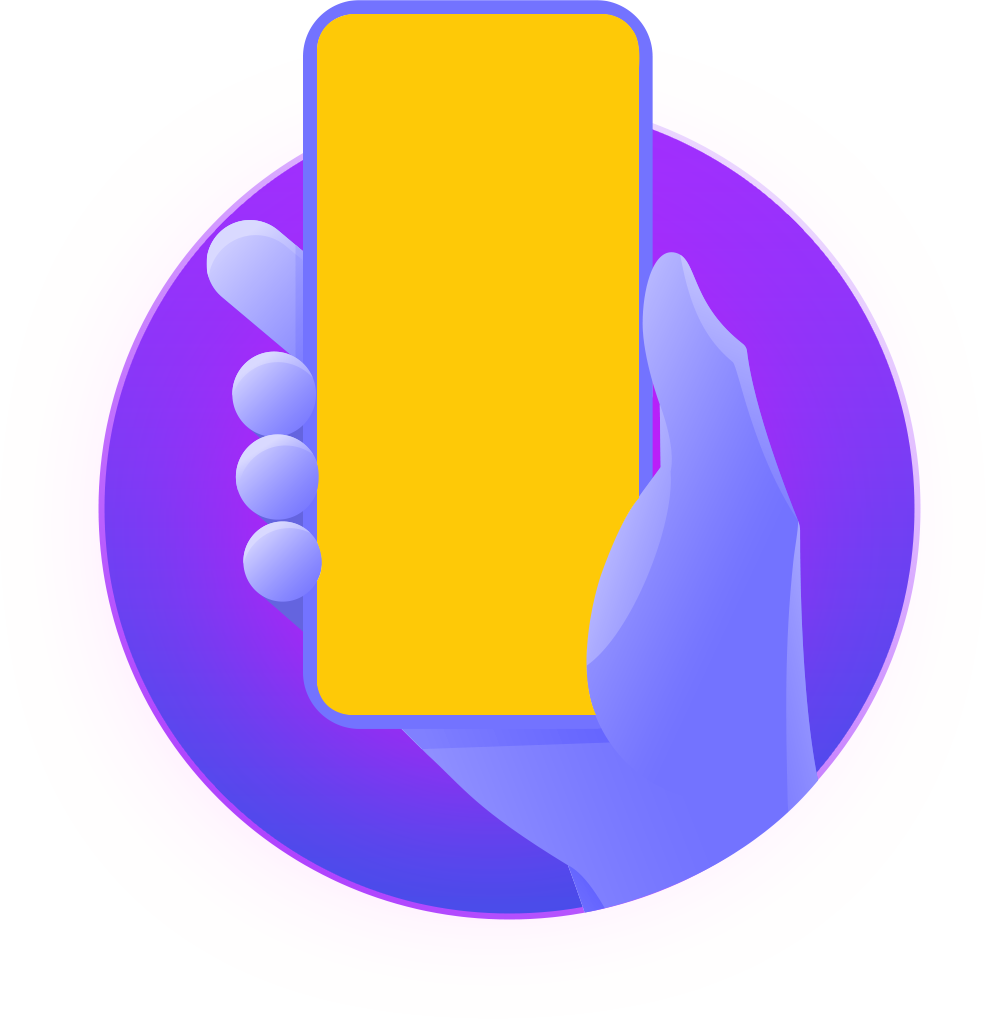 Taeao screen example